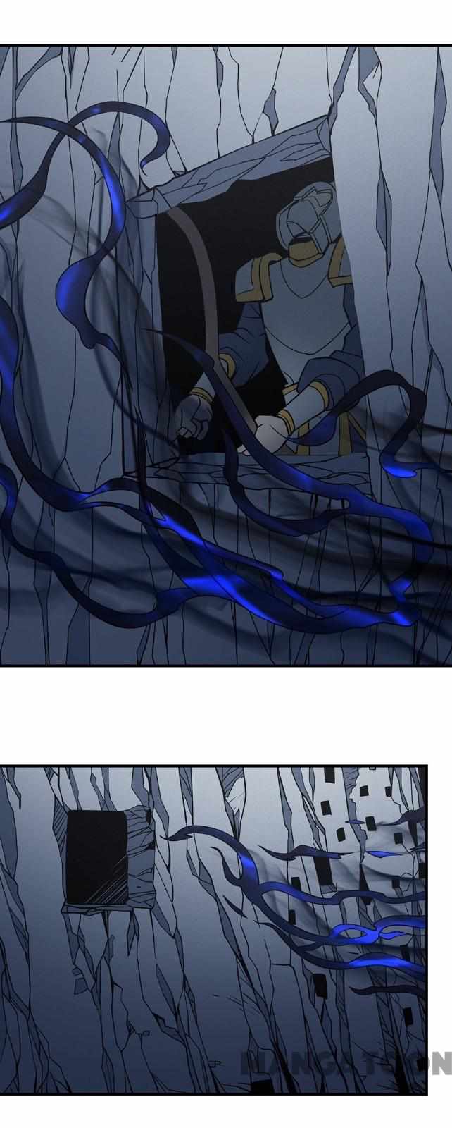 God of Martial Arts Chapter 323 3